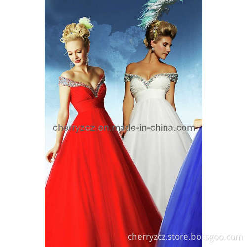 Prom Dress (P20272)